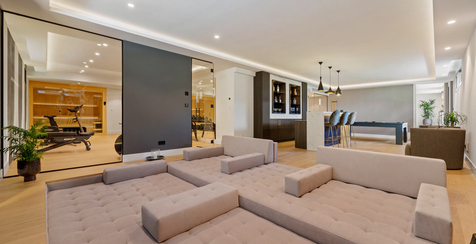 Tu Oasis Privado de Lujo Escandinavo en Las Brisas