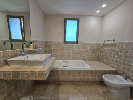 Vivir en Planta Baja con Jardín Privado en Los Flamingos