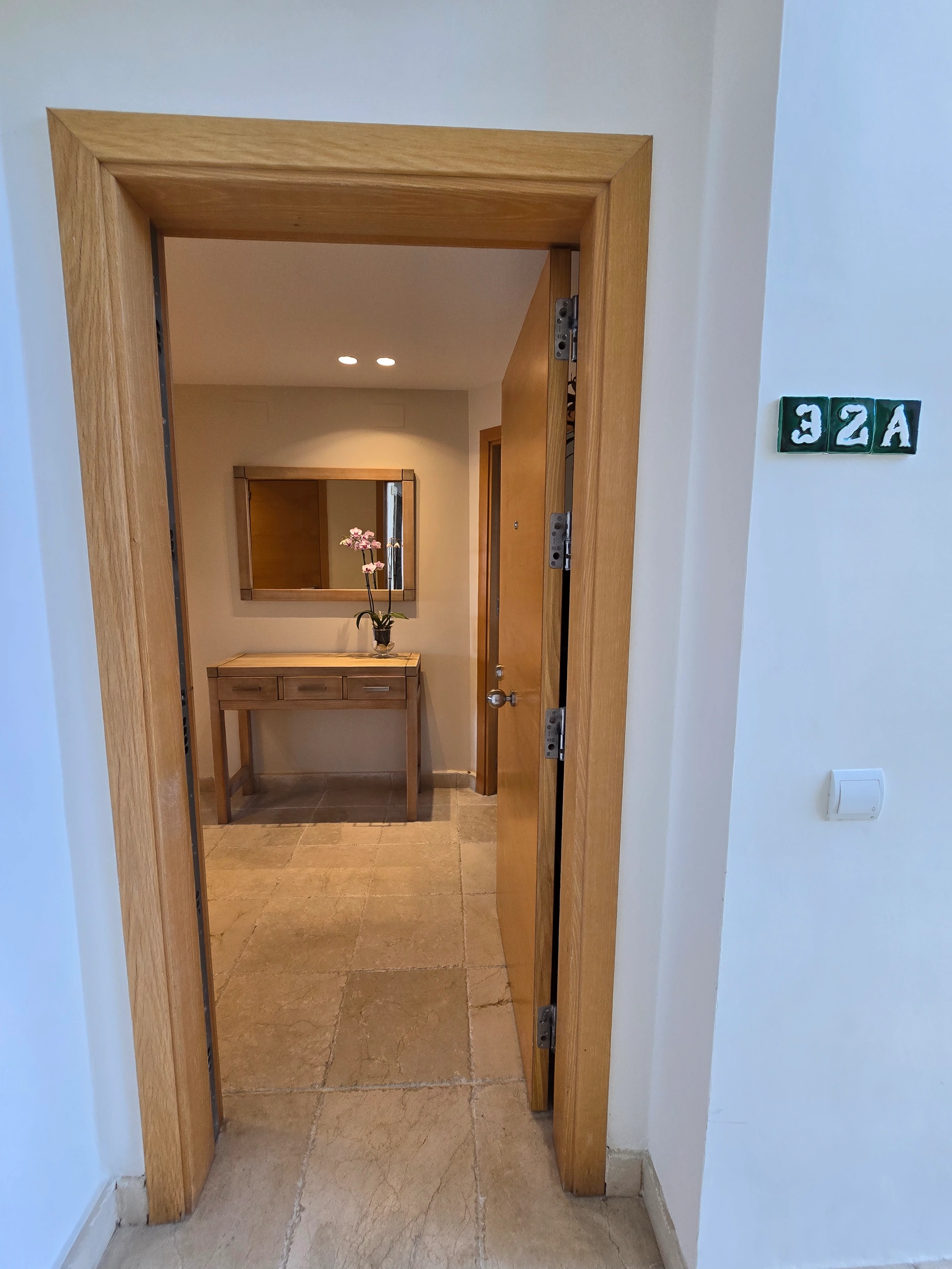Ground Floor Apartment for rent in Los Flamingos, Benahavis