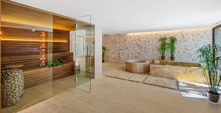 Obra Maestra Frente al Golf en Marbella
