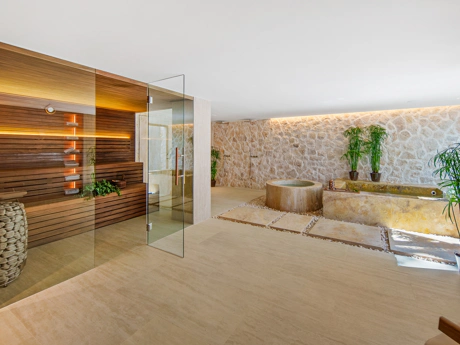 Obra Maestra Frente al Golf en Marbella