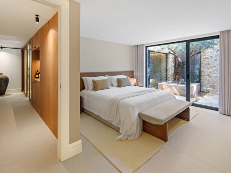 Obra Maestra Frente al Golf en Marbella