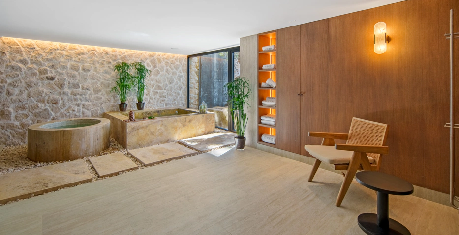 Obra Maestra Frente al Golf en Marbella