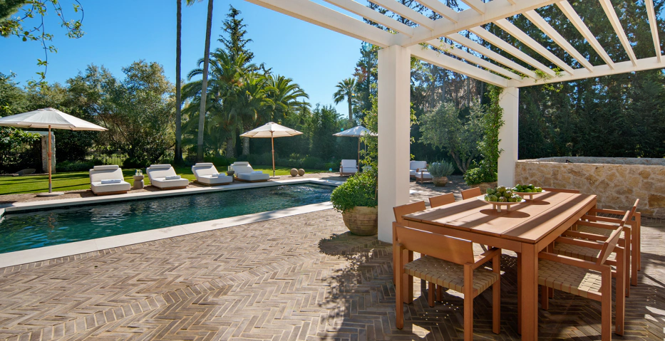 Obra Maestra Frente al Golf en Marbella