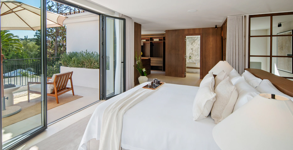 Obra Maestra Frente al Golf en Marbella
