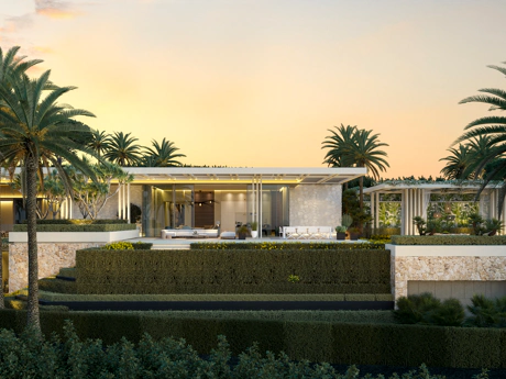 The Canvas for an Exceptional Marbella Residence