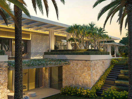 The Canvas for an Exceptional Marbella Residence