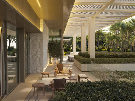 The Canvas for an Exceptional Marbella Residence