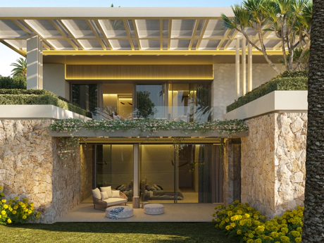 The Canvas for an Exceptional Marbella Residence