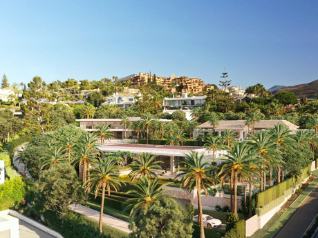 The Canvas for an Exceptional Marbella Residence