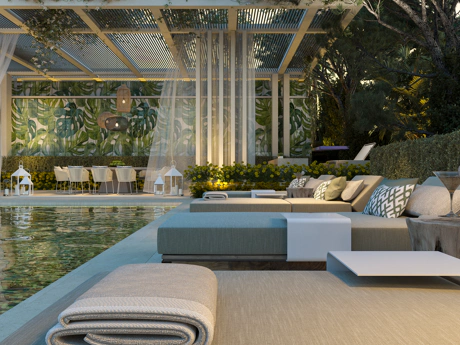 The Canvas for an Exceptional Marbella Residence