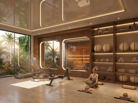 Luxury Contemporary Villas in the Hills of Benahavís