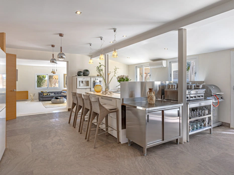 Exceptional Luxury Villa in Guadalmina Alta
