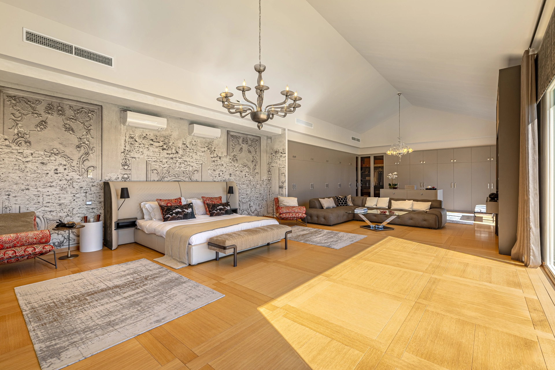 Villa for sale in Guadalmina Alta, San Pedro de Alcantara