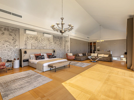 Exceptional Luxury Villa in Guadalmina Alta