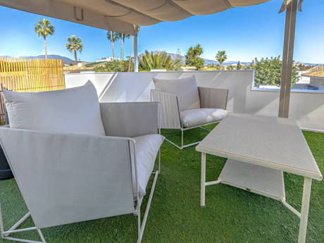 Exceptional Luxury Villa in Guadalmina Alta