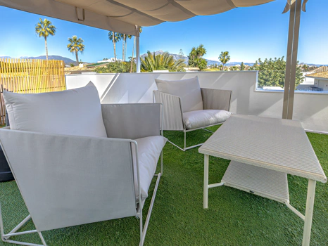 Exceptional Luxury Villa in Guadalmina Alta
