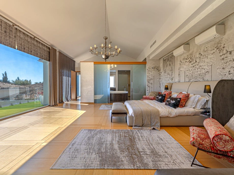 Exceptional Luxury Villa in Guadalmina Alta