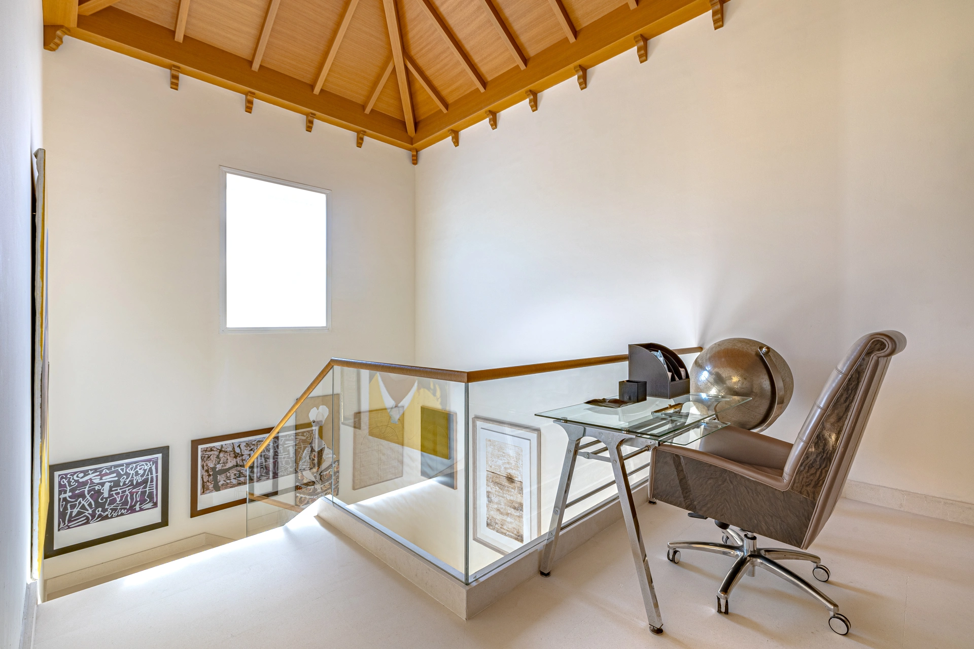 Villa for sale in Guadalmina Alta, San Pedro de Alcantara