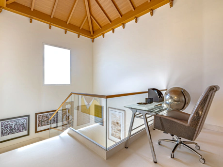 Exceptional Luxury Villa in Guadalmina Alta