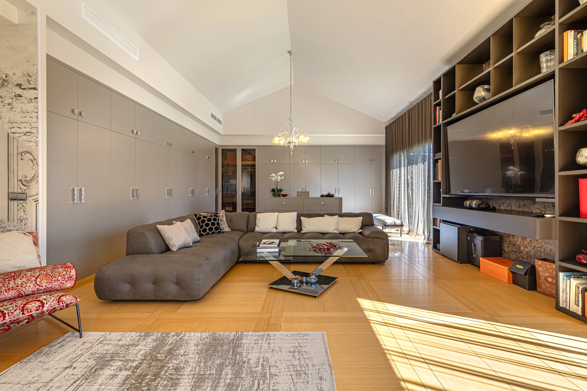 Villa for sale in Guadalmina Alta, San Pedro de Alcantara