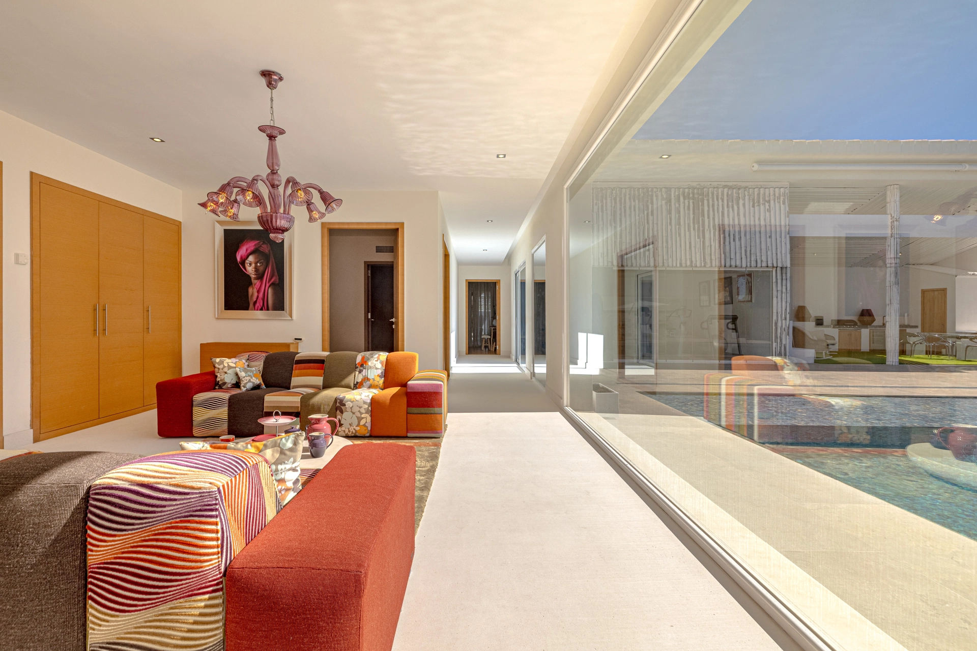 Villa for sale in Guadalmina Alta, San Pedro de Alcantara