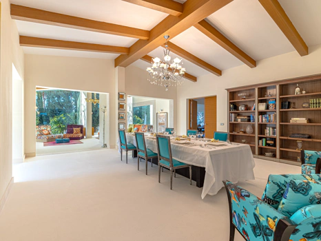 Exceptional Luxury Villa in Guadalmina Alta