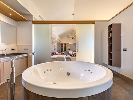Exceptional Luxury Villa in Guadalmina Alta