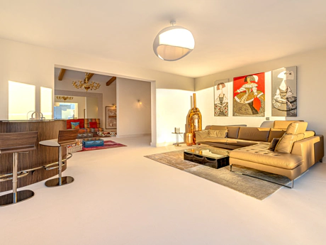 Exceptional Luxury Villa in Guadalmina Alta