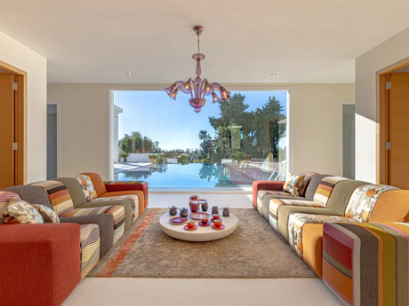 Exceptional Luxury Villa in Guadalmina Alta