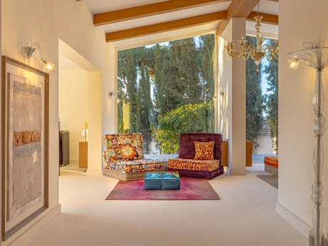 Exceptional Luxury Villa in Guadalmina Alta