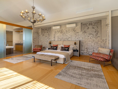 Exceptional Luxury Villa in Guadalmina Alta