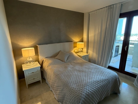 Exclusive Apartment with Views of the Mediterranean Sea, La Concha Mountain and the New Golden Mile