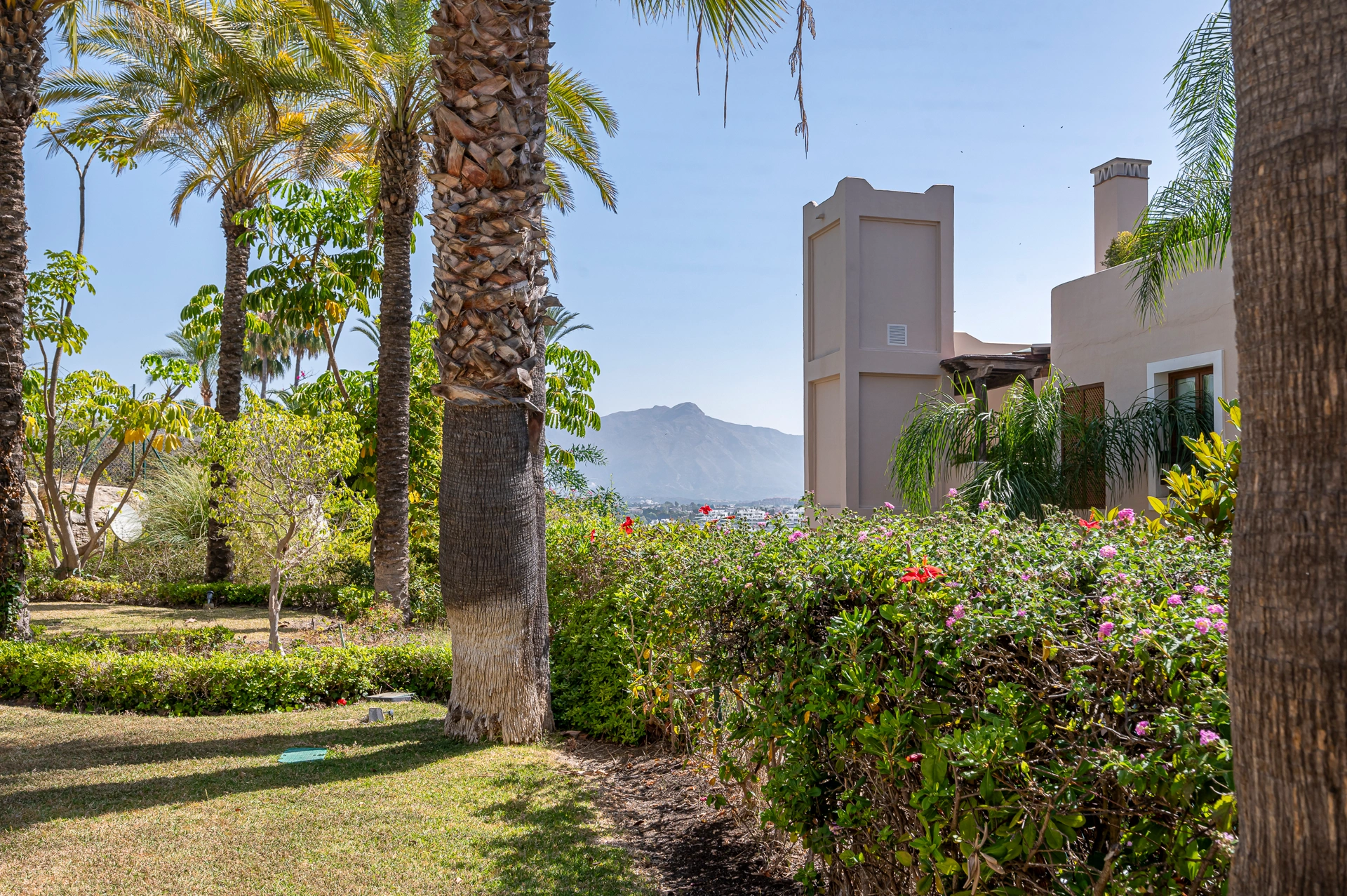 Apartment for sale in Benavista, Estepona East