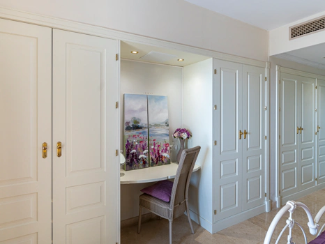 Exclusive Apartment with Views of the Mediterranean Sea, La Concha Mountain and the New Golden Mile