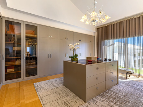 Exceptional Luxury Villa in Guadalmina Alta