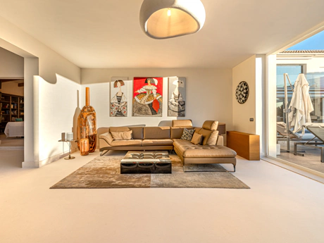 Exceptional Luxury Villa in Guadalmina Alta