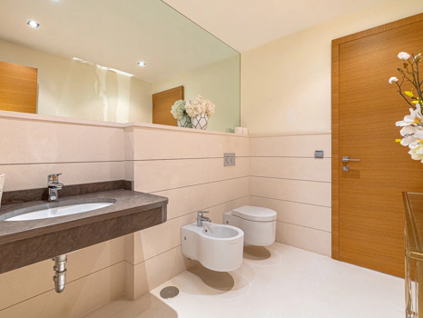 Exceptional Luxury Villa in Guadalmina Alta