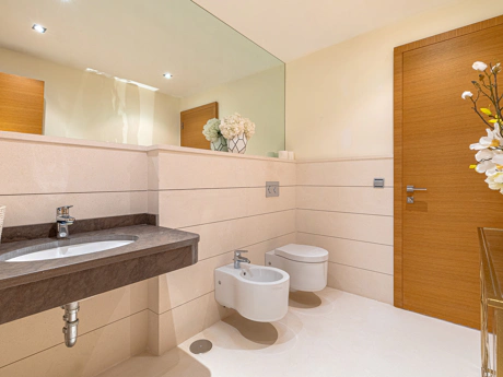 Exceptional Luxury Villa in Guadalmina Alta
