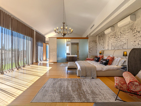 Exceptional Luxury Villa in Guadalmina Alta