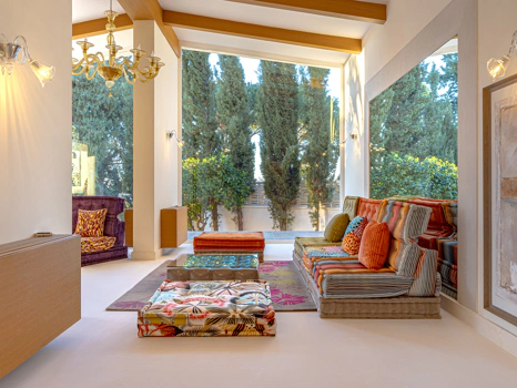 Exceptional Luxury Villa in Guadalmina Alta