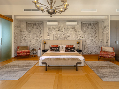Exceptional Luxury Villa in Guadalmina Alta