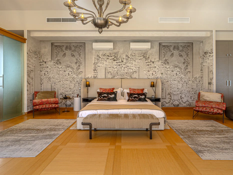 Exceptional Luxury Villa in Guadalmina Alta