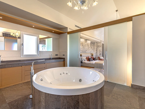 Exceptional Luxury Villa in Guadalmina Alta