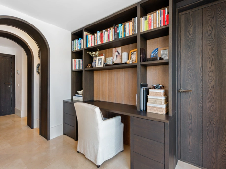 Elegant One-Bedroom Apartment in Puente Romano, Marbella’s Golden Mile