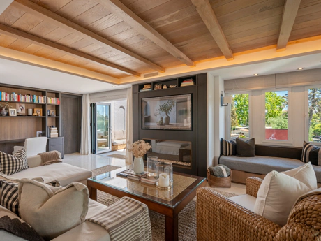Elegant One-Bedroom Apartment in Puente Romano, Marbella’s Golden Mile