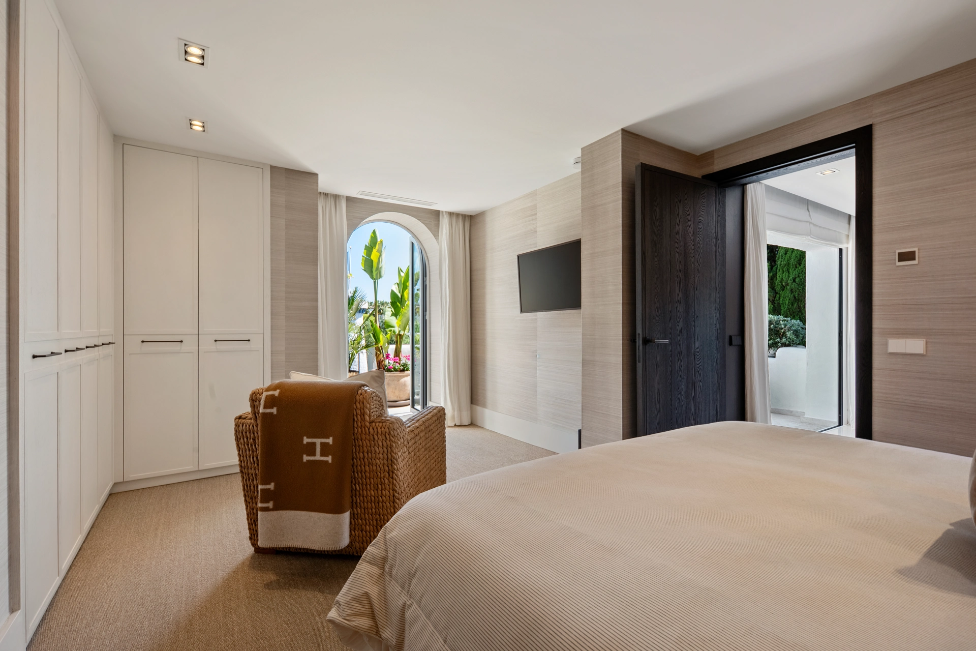Apartment for sale in Marbella Golden Mile