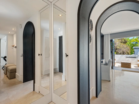 Elegant One-Bedroom Apartment in Puente Romano, Marbella’s Golden Mile