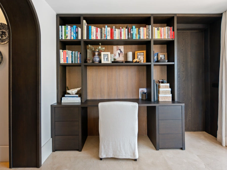 Elegant One-Bedroom Apartment in Puente Romano, Marbella’s Golden Mile