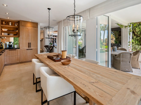 Elegant One-Bedroom Apartment in Puente Romano, Marbella’s Golden Mile